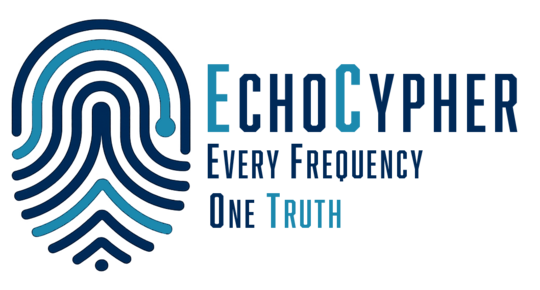 EchoCypher Logo